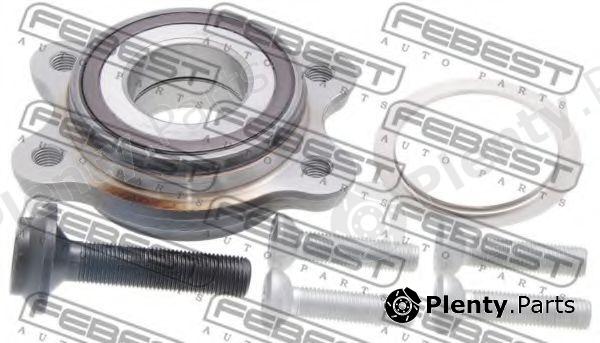  FEBEST part 1782-A6MF92-KIT (1782A6MF92KIT) Wheel Hub
