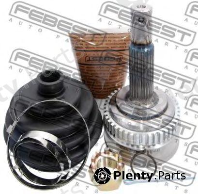  FEBEST part 1810014A43 Joint, drive shaft