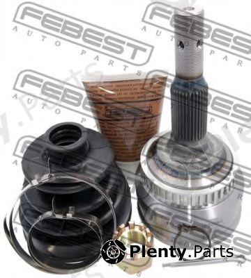  FEBEST part 1810015A43 Joint, drive shaft