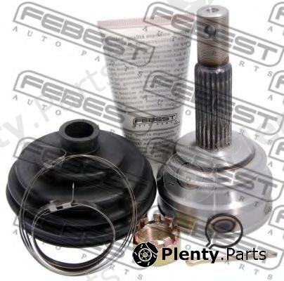  FEBEST part 18101007 Joint, drive shaft