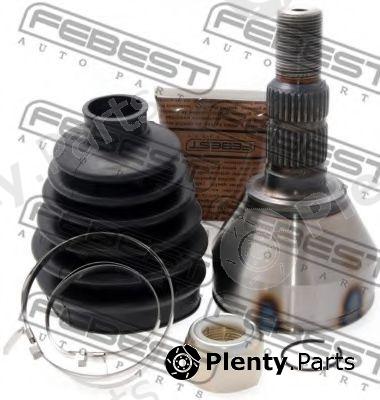  FEBEST part 1810-Z19 (1810Z19) Joint, drive shaft