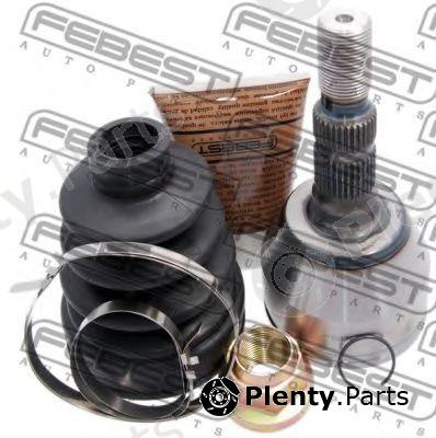  FEBEST part 1810ZAF Joint, drive shaft