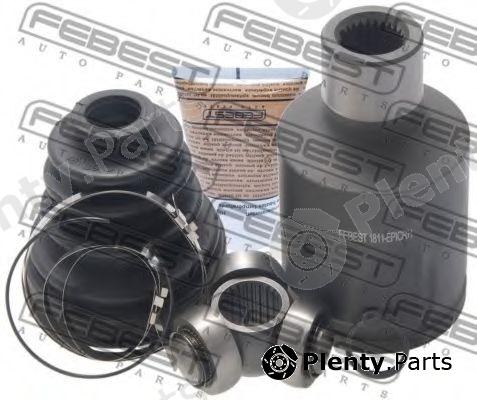  FEBEST part 1811-EPICRH (1811EPICRH) Joint, drive shaft