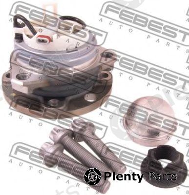  FEBEST part 1882ASHF Wheel Hub
