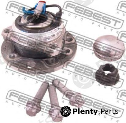  FEBEST part 1882ZAFF Wheel Hub
