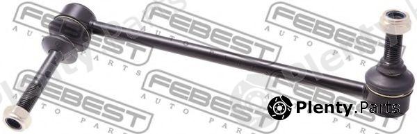  FEBEST part 1923-E70FL (1923E70FL) Rod/Strut, stabiliser