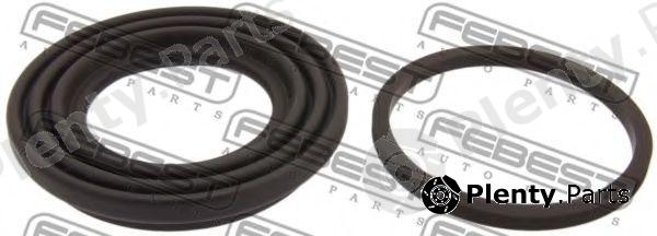  FEBEST part 1975X5R Repair Kit, brake caliper