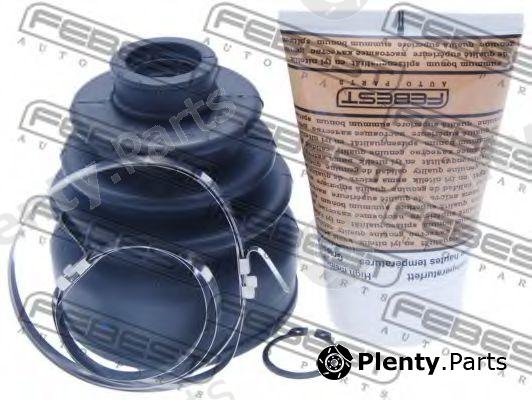  FEBEST part 2015-MAGT (2015MAGT) Bellow, driveshaft