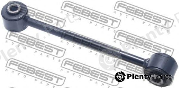 FEBEST Supporto Manubrio Anteriore Inferiore per Land Rover Freelander