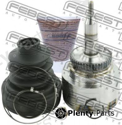  FEBEST part 2110-EXP (2110EXP) Joint, drive shaft