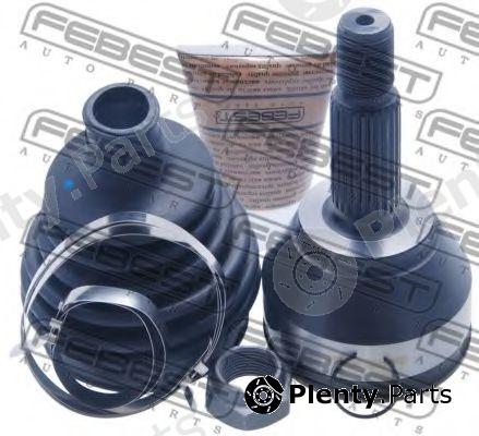  FEBEST part 2110FOC Joint, drive shaft