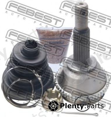  FEBEST part 2110-FYA48 (2110FYA48) Joint, drive shaft