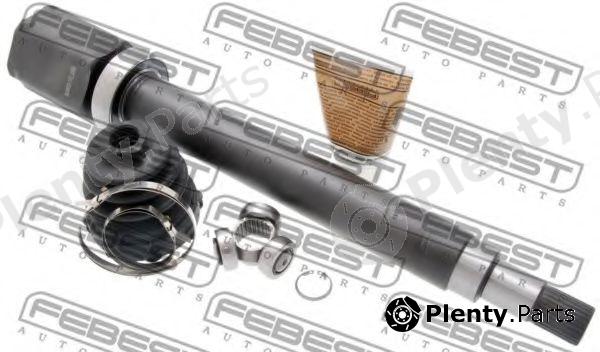  FEBEST part 2111CB320ATRH Joint, drive shaft