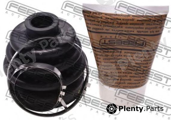  FEBEST part 2117-CBK (2117CBK) Bellow, driveshaft