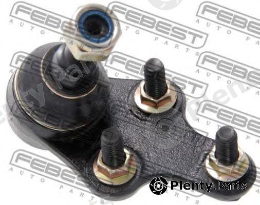  FEBEST part 2120-CB4 (2120CB4) Ball Joint