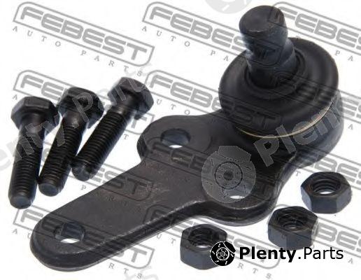  FEBEST part 2120FOC Ball Joint