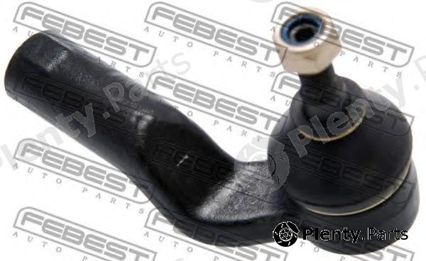  FEBEST part 2121-FOCIILH (2121FOCIILH) Tie Rod End