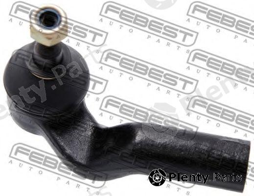  FEBEST part 2121-FOCIIRH (2121FOCIIRH) Tie Rod End