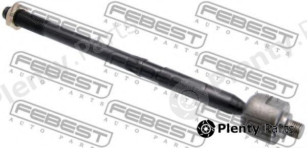  FEBEST part 2122-FOCII (2122FOCII) Tie Rod Axle Joint