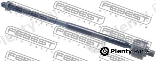  FEBEST part 2122-TRC (2122TRC) Tie Rod Axle Joint