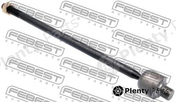 FEBEST part 2122-TRLH (2122TRLH) Tie Rod Axle Joint