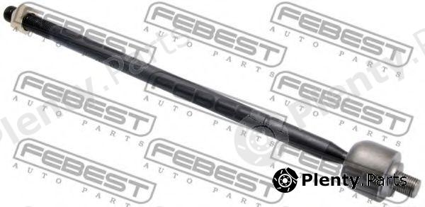  FEBEST part 2122-TRRH (2122TRRH) Tie Rod Axle Joint