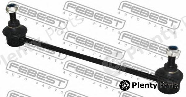  FEBEST part 2123-GER (2123GER) Rod/Strut, stabiliser