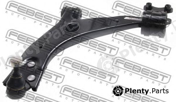  FEBEST part 2124-CB4LH (2124CB4LH) Track Control Arm