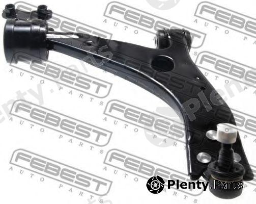  FEBEST part 2124-CB4RH (2124CB4RH) Track Control Arm