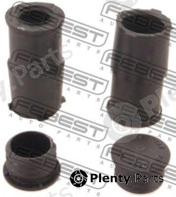  FEBEST part 2173-FOC (2173FOC) Bellow, brake caliper guide