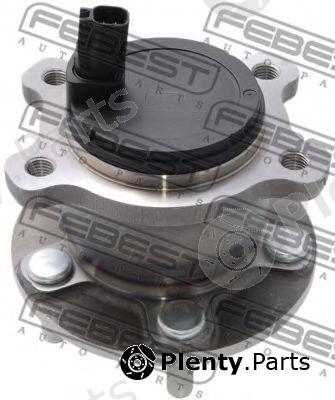  FEBEST part 2182-CA2R (2182CA2R) Wheel Hub