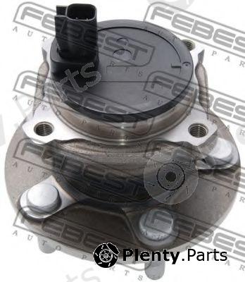  FEBEST part 2182-CB4R (2182CB4R) Wheel Hub