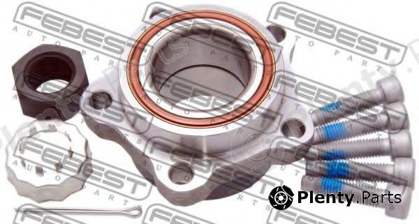  FEBEST part 2182-TRF (2182TRF) Wheel Hub