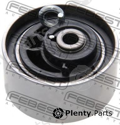  FEBEST part 2187-001 (2187001) Tensioner Pulley, timing belt