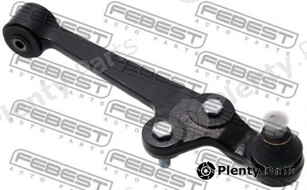  FEBEST part 2224-RLH (2224RLH) Track Control Arm