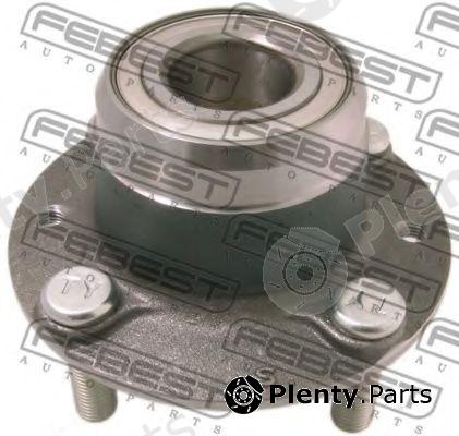  FEBEST part 2282SPAR Wheel Hub
