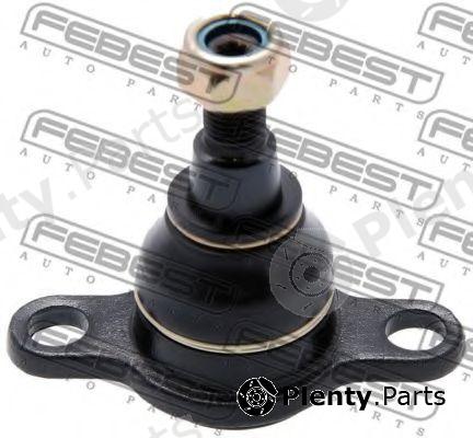  FEBEST part 2320-T5 (2320T5) Ball Joint