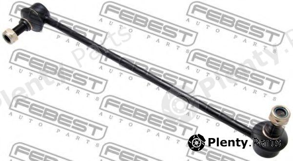  FEBEST part 2323-GVF (2323GVF) Rod/Strut, stabiliser