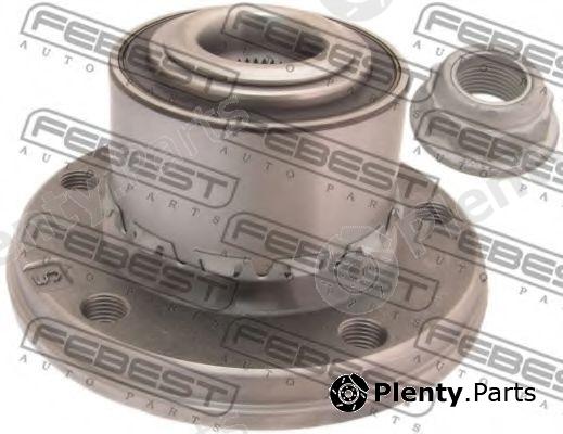  FEBEST part 2382001 Wheel Hub