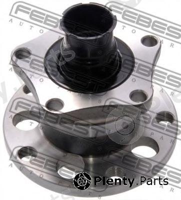  FEBEST part 2382-B5R (2382B5R) Wheel Hub