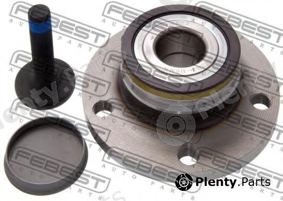  FEBEST part 2382-B6MR (2382B6MR) Wheel Hub
