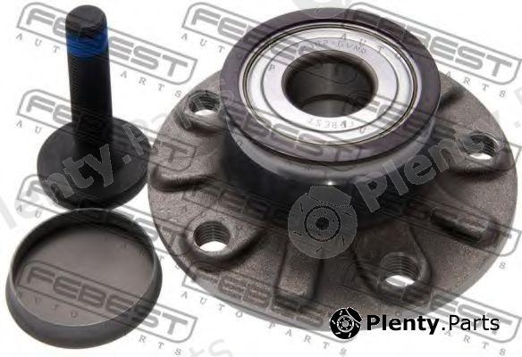  FEBEST part 2382-GVMR (2382GVMR) Wheel Hub