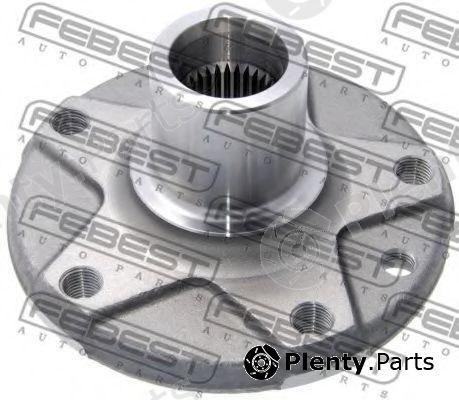  FEBEST part 2382-TOURF (2382TOURF) Wheel Hub