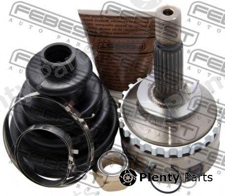  FEBEST part 2410-LOGA26 (2410LOGA26) Joint, drive shaft