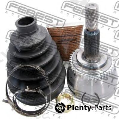  FEBEST part 2710S40A43 Joint, drive shaft