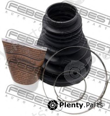  FEBEST part 2715P-XC90F (2715PXC90F) Bellow, driveshaft