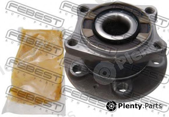  FEBEST part 2782XC90R Wheel Hub