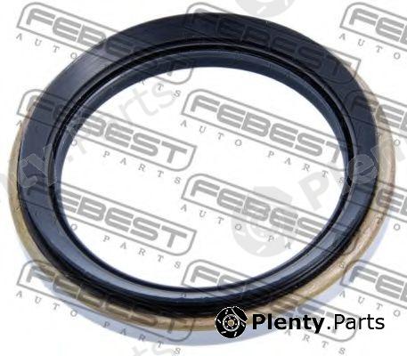  FEBEST part 56756511 Seal, wheel hub