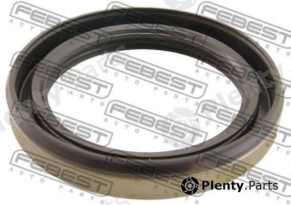  FEBEST part 95GCY-40540808X (95GCY40540808X) Seal, wheel hub