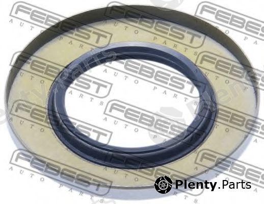  FEBEST part 95GDY-40720707X (95GDY40720707X) Seal, drive shaft